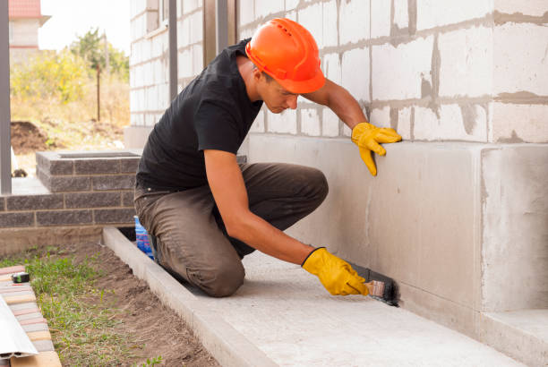 Licensed Interior Drainage System service in Beverly Shores, IN - SJ Waterproofing Pros